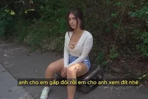 địt lén gái xinh trong bệnh viện