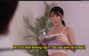 Em dâu tốt bụng bị bạn tình của chị gái lợi dụng để Nắc mỗi ngày